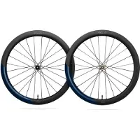 Oquo Rp50ltd Cl Disc Tubeless Landeveishjulsett