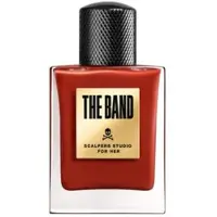 Scalpers The Band Vapo 50ml Eau De Parfum