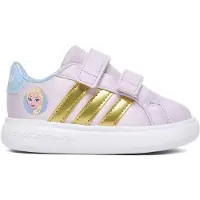 Adidas Sko - Grand Domstol Elsa I - Icelav/Golsmt/Gl - - 20 - Sko