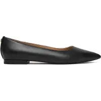 Lauren-ftw Londyn Leather Ballerinaer