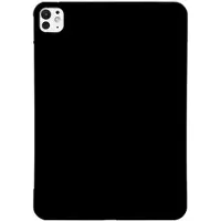 Mtp Products iPad Pro 11 2024/2025 Anti-skli TPU-deksel - svart