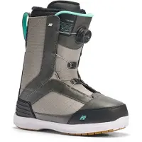 K2 Raider Grey Snowboardstøvler