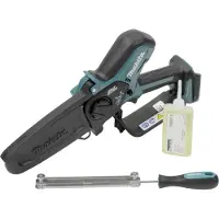 Makita DUC150Z - Motorsag - trådløs - 18 V - 320 W - 15 cm - 1.1 kg - SOLO