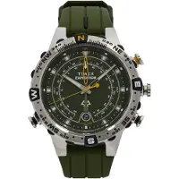 Timex Expedition North 45mm 10atm Quartz/analogical Klokke