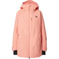 Burton Reserve Ins Jakke rosa