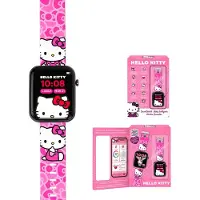 Hello Kitty Smartklokke Med App