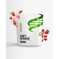 Body Science 3 x Måltidserstattere - Diet Shake - Apple Pie