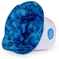 Preston Innovations Logo Hatt