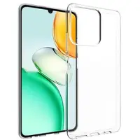 Mtp Products Honor Play10 Anti-skli TPU-deksel - Gjennomsiktig