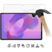 Mtp Products Lenovo Idea Tab Beskyttelsesglass - 9H - Case Friendly - Gjennomsiktig
