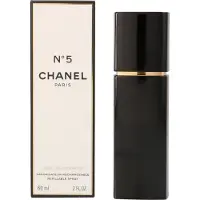 Chanel No 5 edp 60ml (påfyllbar)