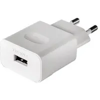 Huawei Hurtig USB-lader HW-059200EHQ - Bulk - Hvit