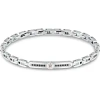 Maserati Jm423avd-28 21.5 Cm Armbånd