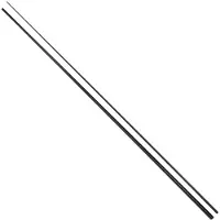 Preston Innovations Euro Xs Universal 3/4 Standard Mini-forlengelse Til Polefiskestang