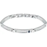 Maserati Jm423avd 21.5 Cm Armbånd