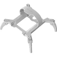 Sunnylife Landing gear for DJI Mini 4 Pro N4P-LG700-GY