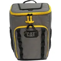 CAT 20l Myk Bærbar Kjøleboks