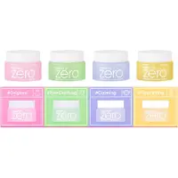 Banila Co Clean it Zero Cleansing Balm Miniature Set No.2 28ml