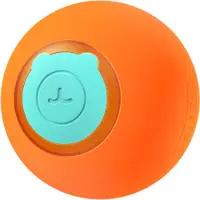 Rojeco Interaktiv katteball (oransje)