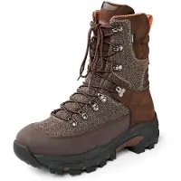 Gateway1 Staika 9" Armortex Kevlar Støvler Herre Dark Brown Olive 48