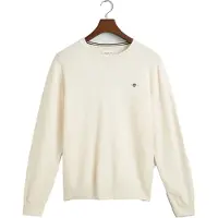 Gant Superfine Lambswool Genser