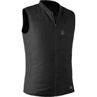 Deerhunter Heat Inner Waistcoat Black 4XL