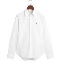 Gant 3240171 Skjorte Med Lange Ermer