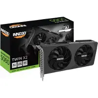 Inno3D RTX 5060 Twin X2 OC 8 GB