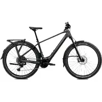 Orbea Kemen Adv 10 2026 Elektrisk Sykkel