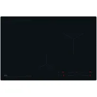 AEG 6000 Bridge 80 cm SaphirMatt SE ripebestandig overflate TO84IB00IT
