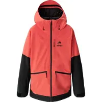 Jones Mtn Surf Rec Jakke rosa