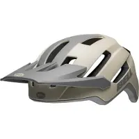 Bell sykkelhjelm 4FORTY AIR str. M (55–59 cm) (BEL-7158245)