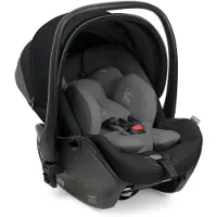 Chicco First-Seat Recline i-Size (40-87 cm)Full 360 i-Size base (tilbehør selges separat)