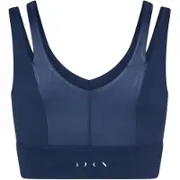 Born Living Yoga Maan Sport Topp Medium-høy Støtte