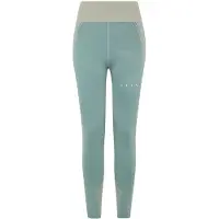 Born Living Yoga Buddha Leggings