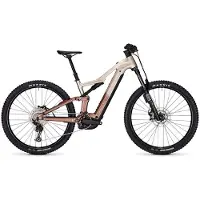 Focus Thron² 6.8 Abs 29´´ 2025 Elektrisk Terrengsykkel