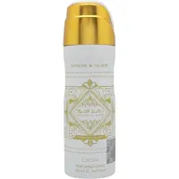Lattafa Badee Al Oud Honor Glory Deodorant Spray