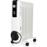 Orbegozo Rh2000 2000w Oljefylt Radiator