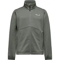 Salewa Altavia Polarlite Fleecejakke Med Full Glidelås