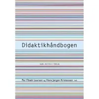 Gyldendal Didaktikhåndbogen - Kristensen, Hans Jørgen