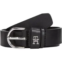 Tommy Hilfiger Essential Effortless 2.5 Sv Belte