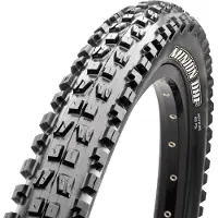 Maxxis Minion Dh Front 3c Maxxgrip Tubeless 27.5´´ X 2.50 Mtb-dekk