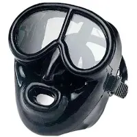 Tecnomar Pegasus Silicone Ansiktsmaske
