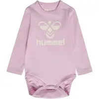Hummel Flips Langarmet Body