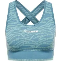 Hummel Mt Saga Seamless Sport-topp