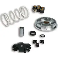 MALOSSI Multivar Yamaha Giggle 50 4t Variatorkit