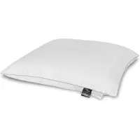Borg Living Hodepute - Den intelligente pute - Mellom - 3-kammers hodepute -