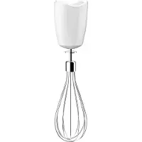 Braun MQ10WH Multiquick-visp i rustfritt stål