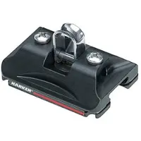 Harken Micro CB skytevogn 13 mm m. bøyle