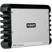 Fusion Sg-da12250 Monoblock Signature Series Forsterker